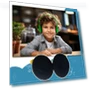 Thumbnail Bulk Headphones for Kids — In-Ear Headphones, WAHUWAY