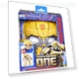 Thumbnail Bumblebee B-127 2 in 1 Robot Action Figure — Heroic Collectibles, Hasbro