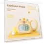 Children's USB Smart Alarm Clock — Alarms & Clocks, TrendVibeCN