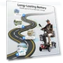 Thumbnail Compact 4 Wheel Mobility Scooter — Push Scooters, VERPAL