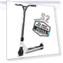 Thumbnail Complete Pro Scooter — Push Scooters, VOKUL