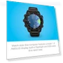 Thumbnail Dive Computer and Multisport GPS Smartwatch — GPS Units, Garmin