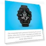 Thumbnail Dive Computer and Multisport GPS Smartwatch — GPS Units, Garmin