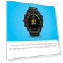 Thumbnail Dive Computer and Multisport GPS Smartwatch — GPS Units, Garmin