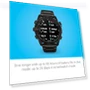 Thumbnail Dive Computer and Multisport GPS Smartwatch — GPS Units, Garmin