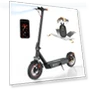 Thumbnail Electric Scooter — Electric Self-Balancing Scooters, iScooter