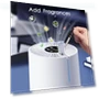 Thumbnail H13 HEPA Air Purifier — Activated Carbon Air Purifiers, Mooka