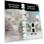 Thumbnail H13 HEPA Filter Air Purifier — Activated Carbon Air Purifiers, Air Oasis