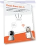 Thumbnail Indoor Pan-Tilt Security Camera — Smart Home Security, Sensforge