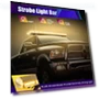 LED Strobe Light Bar with Controller — Vehicle Safety Signals, Cozy Cottage-Relax