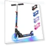 Thumbnail Light Up Kick Scooter — Push Scooters, TONBUX