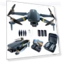 Thumbnail Long Range Super Endurance Foldable Drone with Camera — Drones, CHUBORY