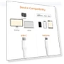Thumbnail MFi Certified USB-C to Lightning Fast Charging Cable — Chargers, Amazon Basics