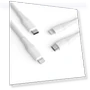 Thumbnail MFi Certified USB-C to Lightning Fast Charging Cable — Chargers, Amazon Basics