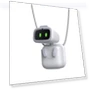 Thumbnail Pocket Pet - Wearable Robot — Connect & Chat, EMOPET