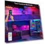 Thumbnail RGB Under Cabinet Lights Kit — LED Strips, Benreom