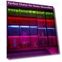 Thumbnail RGB Under Cabinet Lights Kit — LED Strips, Benreom