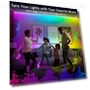 Thumbnail RGB Under Cabinet Lights Kit — LED Strips, Benreom