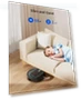 Thumbnail Robot Vacuum and Mop Combo — Smart Cleaning Robots, Proscenic