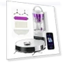 Thumbnail Robot Vacuum with Bagless Self Emptying Station — Vacuums, Eureka