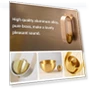 Thumbnail Shopkeepers Bell for Door Opening — Kits, VICHERIA