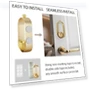 Thumbnail Shopkeepers Bell for Door Opening — Kits, VICHERIA