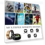 Thumbnail Smart Fitness Tracker Ring — Smart Rings, GANSI