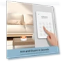 Thumbnail Smart Home Alarm System Wireless 9 Piece-kit — Smart Home Security, GRSICO