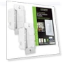 Thumbnail Smart Motion Sensor Light — Smart Motion Sensors, Jasco Products Company, LLC