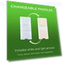 Thumbnail Smart Motion Sensor Light — Smart Motion Sensors, Jasco Products Company, LLC