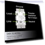 Thumbnail Smart Motion Sensor Light — Smart Motion Sensors, Jasco Products Company, LLC