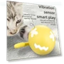 Smart Pet Ball — Interactive Animal Companions, YIDELLI