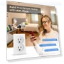 Thumbnail Smart Plug — Smart Home Hubs & Controllers, Topeople