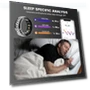 Thumbnail Smart Ring Fitness Tracker — Fitness & Activity Monitors, GANSI