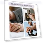 Thumbnail Smart Ring — Smart Rings, POBOVi
