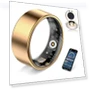 Thumbnail Smart Ring — Wearable Accessories, UouNeaCo