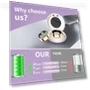 Thumbnail Smart Ring — Wearable Accessories, UouNeaCo