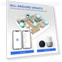 Thumbnail Smart Wall Outlet — Smart Home Hubs & Controllers, JUNLIT GROUP