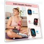 Thumbnail Smart Watch for Women — Smartwatches, Tensky