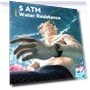 Thumbnail Smart Watch with Alexa Built-in — Smartwatches, ENOMIR