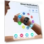 Thumbnail Smart Watch — Smartwatches, Dyurwa