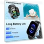 Thumbnail Smart Watch — Smartwatches, Dyurwa
