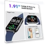 Thumbnail Smart Watch — Smartwatches, Kummel