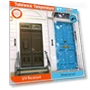 Thumbnail Solid Metal LED Light Up Doorbell Button — Push Buttons, Enhon