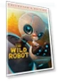 Thumbnail The Wild Robot - Collector's Edition — Movies, DreamWorks Animation