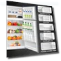 Thumbnail Top Freezer Refrigerator — Mini Fridges, SMETA