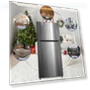 Thumbnail Top Freezer Refrigerator — Mini Fridges, SMETA