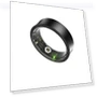 Thumbnail Ultra Light Smart Ring — Wearable Accessories, UouNeaCo