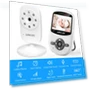 Thumbnail Video Baby Monitor with Digital Camera — Baby Monitors, ANMEATE