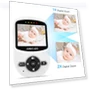 Thumbnail Video Baby Monitor with Digital Camera — Baby Monitors, ANMEATE